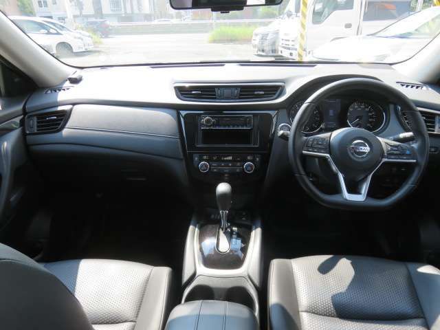 NISSAN X-TRAIL 4WD 2020 Image 31