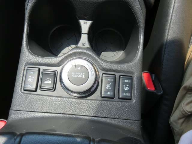 NISSAN X-TRAIL 4WD 2020 Image 31