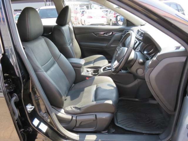 NISSAN X-TRAIL 4WD 2020 Image 31