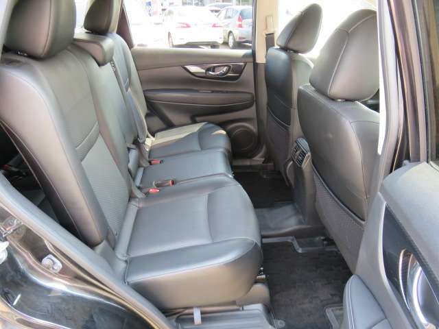 NISSAN X-TRAIL 4WD 2020 Image 31