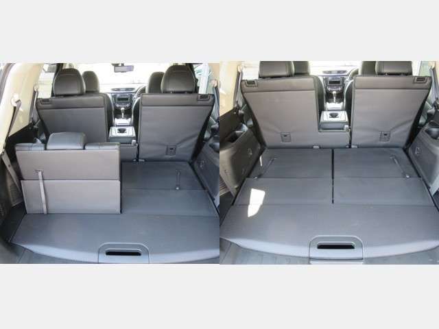 NISSAN X-TRAIL 4WD 2020 Image 31