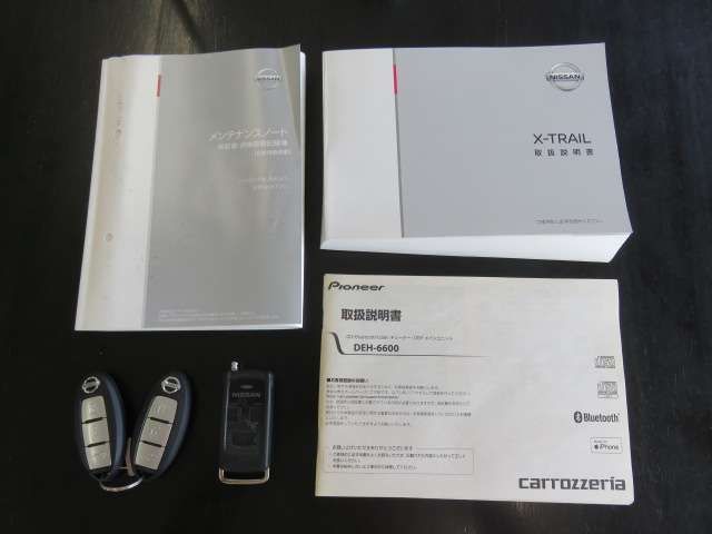 NISSAN X-TRAIL 4WD 2020 Image 31