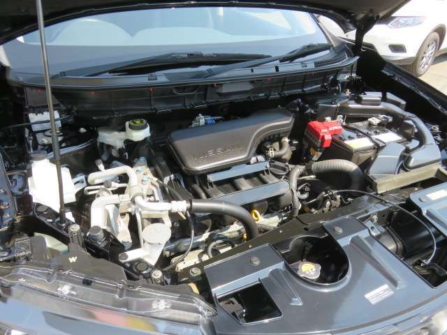 NISSAN X-TRAIL 4WD 2020 Image 31