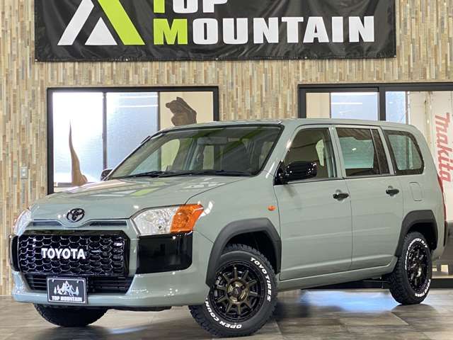 TOYOTA SUCCEED VAN 2WD 2016 Image 31