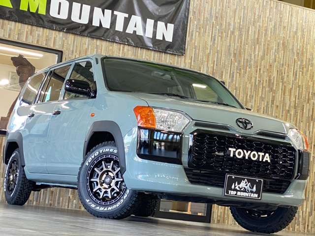 TOYOTA SUCCEED VAN 2WD 2016 Image 31