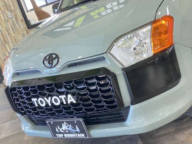 TOYOTA SUCCEED VAN 2WD 2016 Image 31