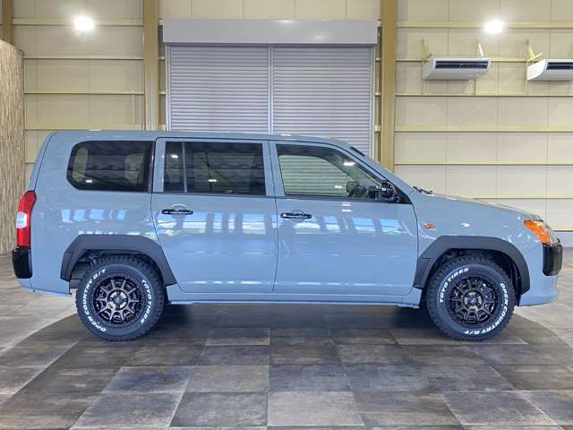 TOYOTA SUCCEED VAN 2WD 2016 Image 31