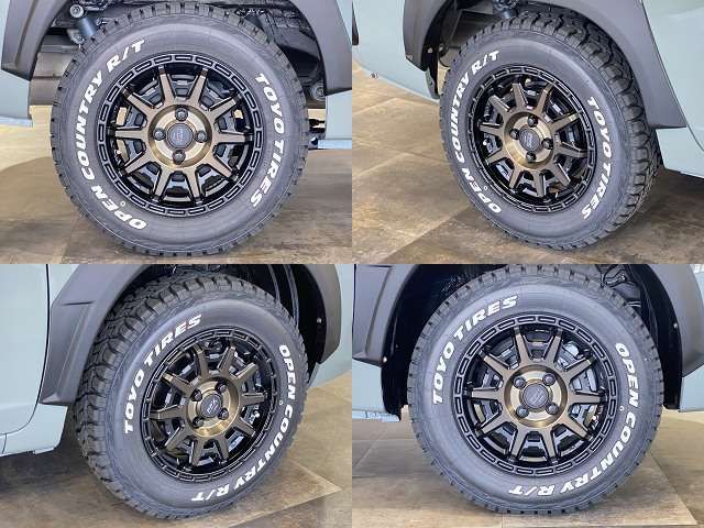 TOYOTA SUCCEED VAN 2WD 2016 Image 31