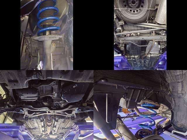 TOYOTA SUCCEED VAN 2WD 2016 Image 31