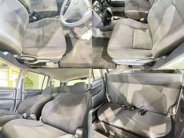 TOYOTA SUCCEED VAN 2WD 2016 Image 31