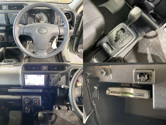 TOYOTA SUCCEED VAN 2WD 2016 Image 31