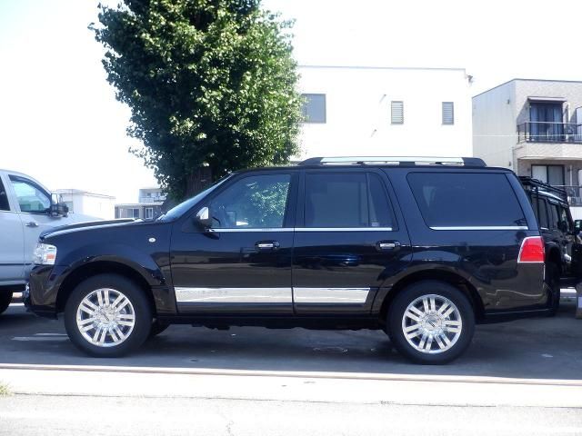 LINCOLN NAVIGATER 4W 2012 Image 31