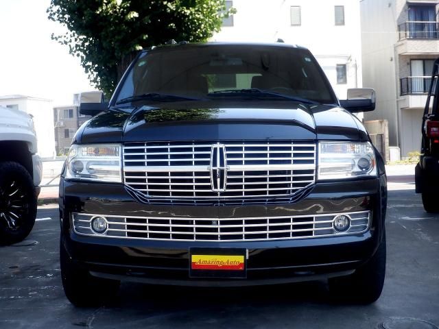 LINCOLN NAVIGATER 4W 2012 Image 31