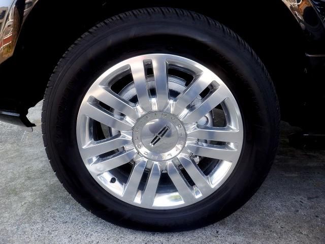 LINCOLN NAVIGATER 4W 2012 Image 31