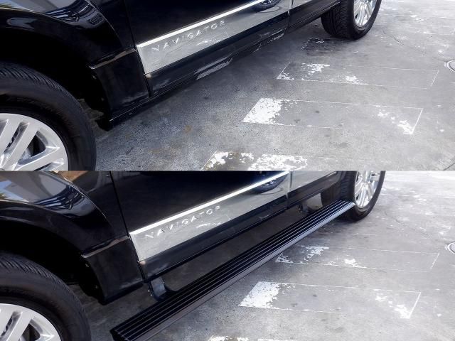 LINCOLN NAVIGATER 4W 2012 Image 31