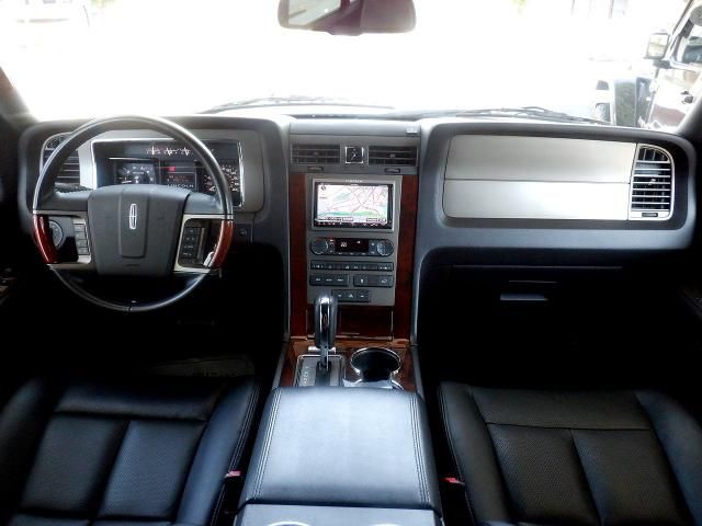 LINCOLN NAVIGATER 4W 2012 Image 31