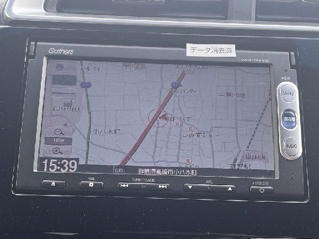 HONDA FIT HYBRID 2015 Image 31