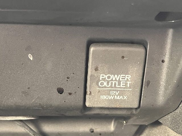 HONDA FIT HYBRID 2015 Image 31