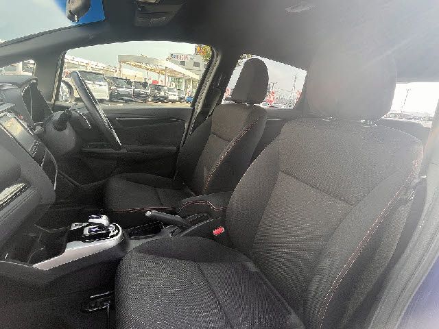 HONDA FIT HYBRID 2015 Image 31