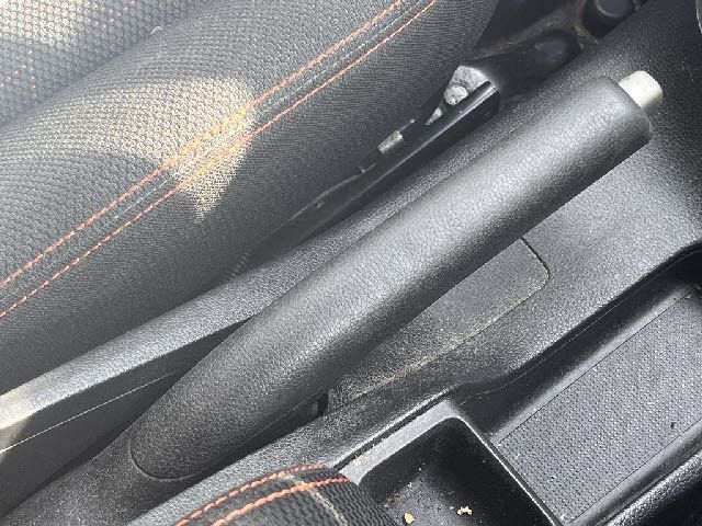 HONDA FIT HYBRID 2015 Image 31