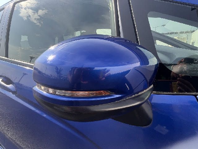 HONDA FIT HYBRID 2015 Image 31