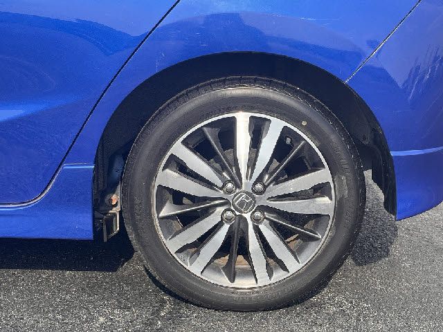 HONDA FIT HYBRID 2015 Image 31