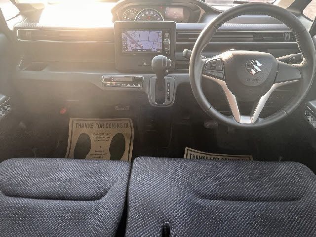 SUZUKI WAGON R 2017 Image 31