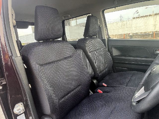 SUZUKI WAGON R 2017 Image 31