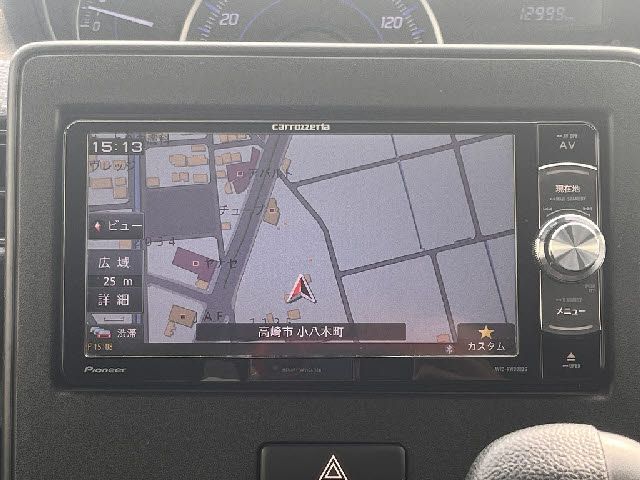 SUZUKI WAGON R 2017 Image 31