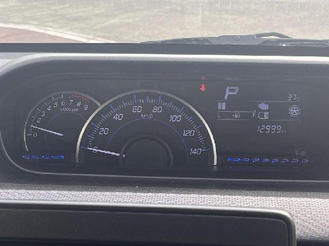 SUZUKI WAGON R 2017 Image 31