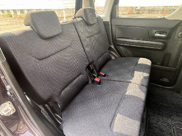 SUZUKI WAGON R 2017 Image 31