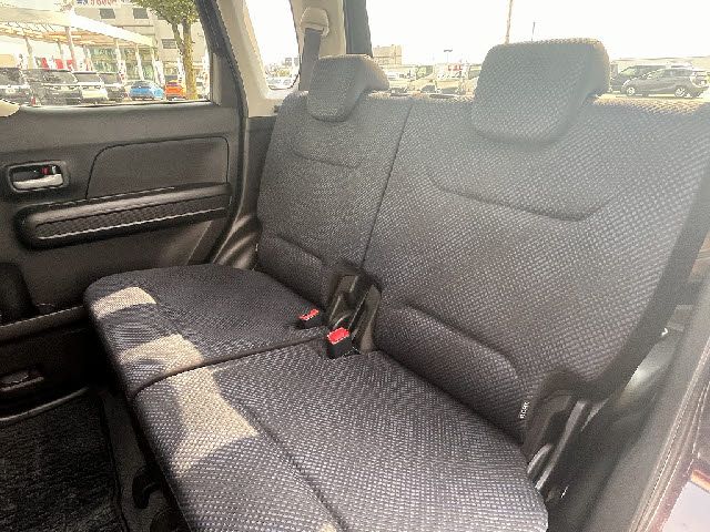 SUZUKI WAGON R 2017 Image 31