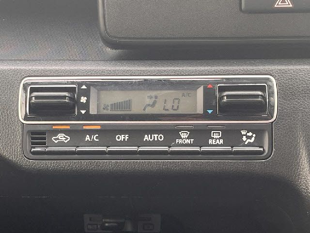 SUZUKI WAGON R 2017 Image 31