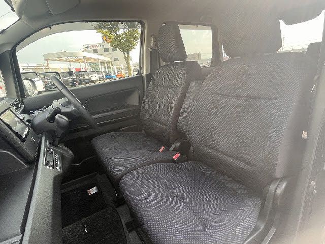 SUZUKI WAGON R 2017 Image 31