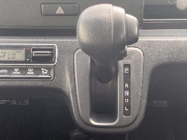 SUZUKI WAGON R 2017 Image 31