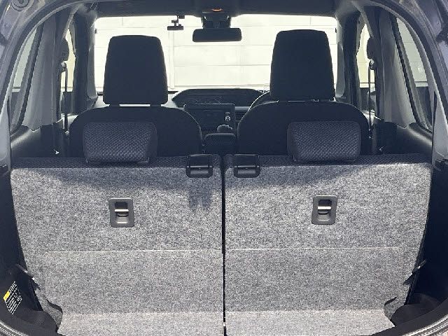 SUZUKI WAGON R 2017 Image 31