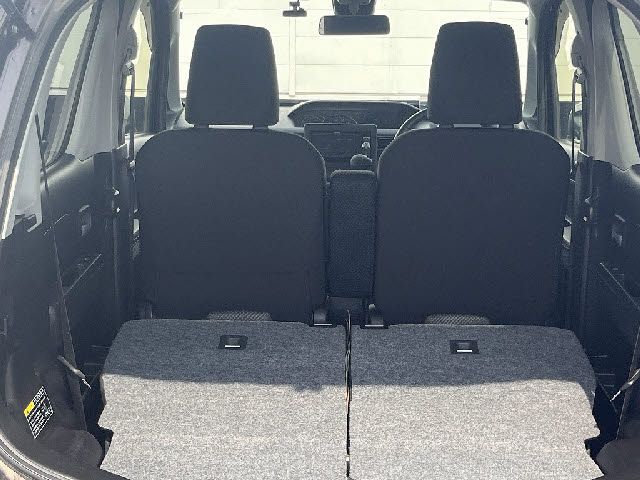 SUZUKI WAGON R 2017 Image 31