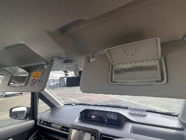 SUZUKI WAGON R 2017 Image 31