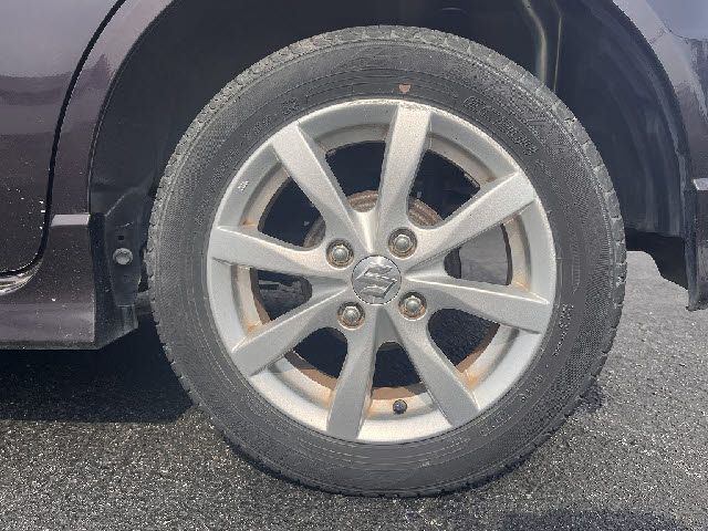 SUZUKI WAGON R 2017 Image 31