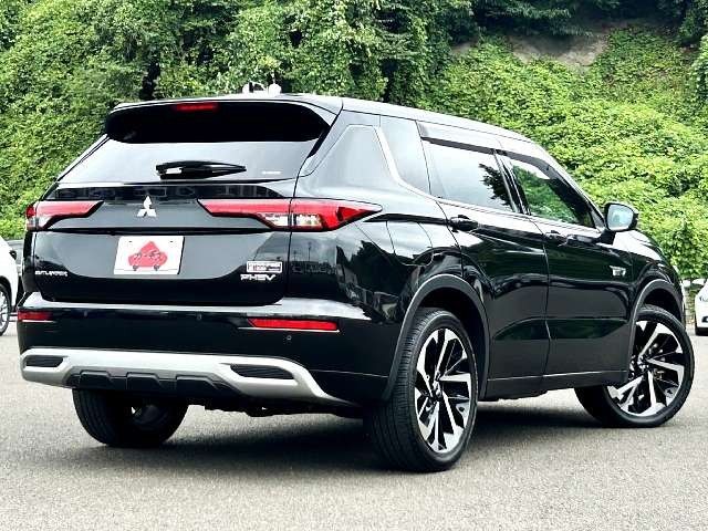 MITSUBISHI OUTLANDER PHEV 2022 Image 31