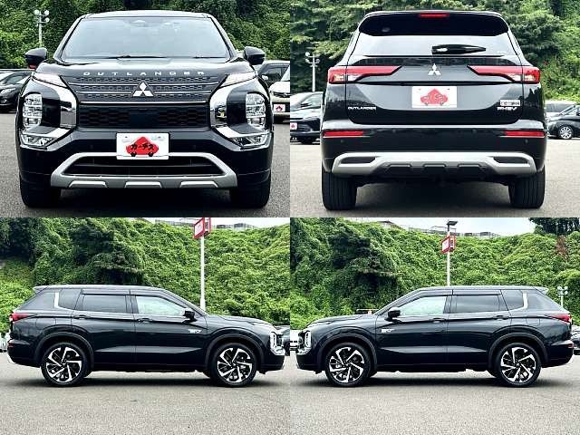 MITSUBISHI OUTLANDER PHEV 2022 Image 31