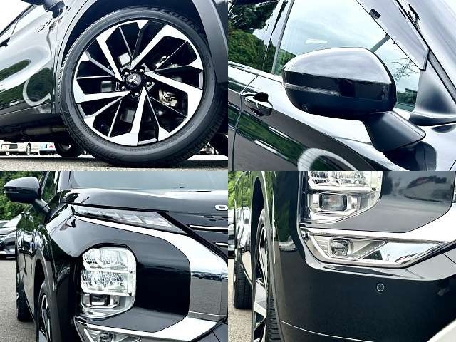 MITSUBISHI OUTLANDER PHEV 2022 Image 31