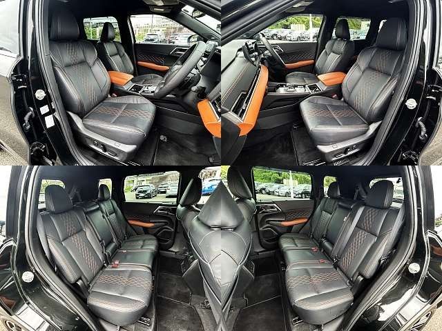 MITSUBISHI OUTLANDER PHEV 2022 Image 31