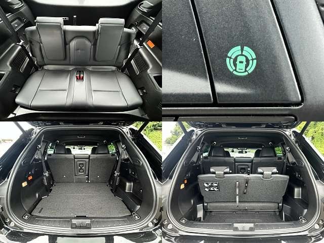 MITSUBISHI OUTLANDER PHEV 2022 Image 31