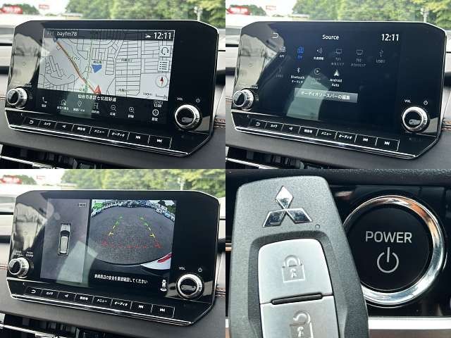 MITSUBISHI OUTLANDER PHEV 2022 Image 31