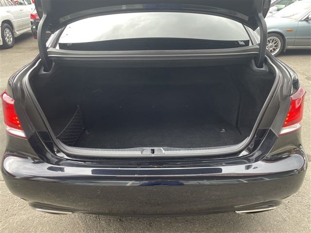 TOYOTA LEXUS LS600H 2014 Image 31