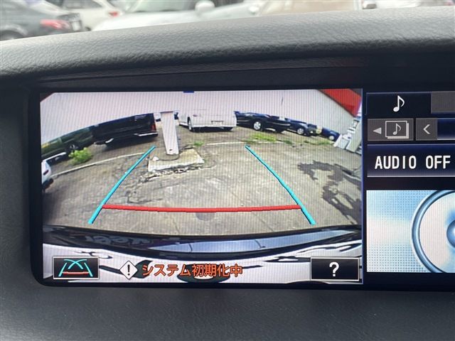 TOYOTA LEXUS LS600H 2014 Image 31