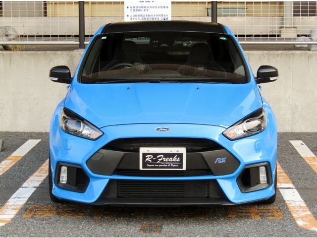 FORD FOCUS HATCHBACK 2018 Image 31