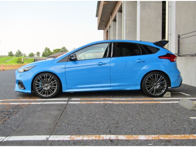 FORD FOCUS HATCHBACK 2018 Image 31