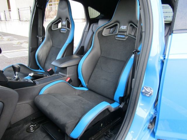 FORD FOCUS HATCHBACK 2018 Image 31